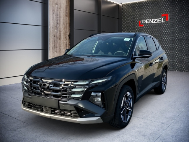 Bild 16: Hyundai Tucson NX4 GO 1,6 T-GDi HEV 2WD AT