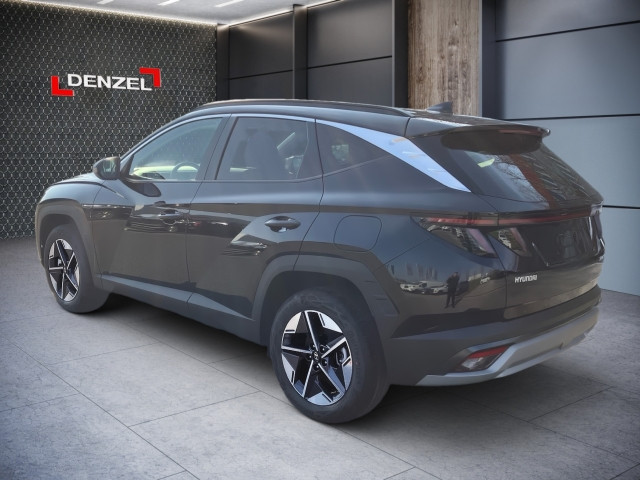 Bild 17: Hyundai Tucson NX4 GO 1,6 T-GDi HEV 2WD AT