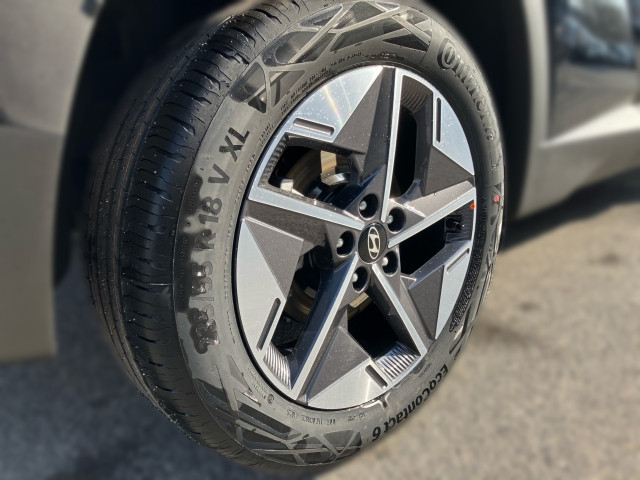 Bild 19: Hyundai Tucson NX4 GO 1,6 T-GDi HEV 2WD AT