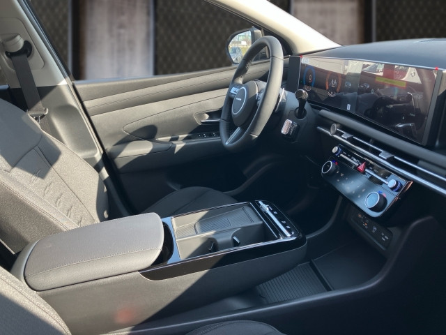 Bild 20: Hyundai Tucson NX4 GO 1,6 T-GDi HEV 2WD AT