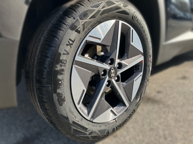 Bild 4: Hyundai Tucson NX4 GO 1,6 T-GDi HEV 2WD AT