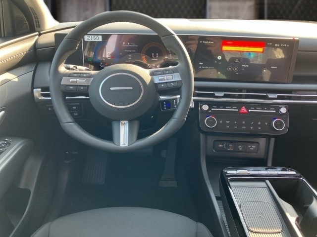 Bild 6: Hyundai Tucson NX4 GO 1,6 T-GDi HEV 2WD AT
