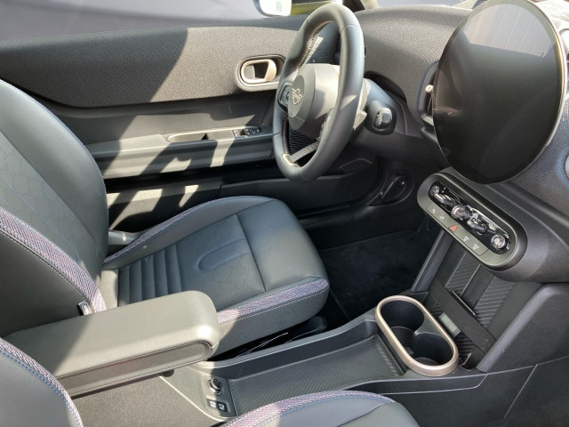Bild 10: Mini Cooper C F66 B38