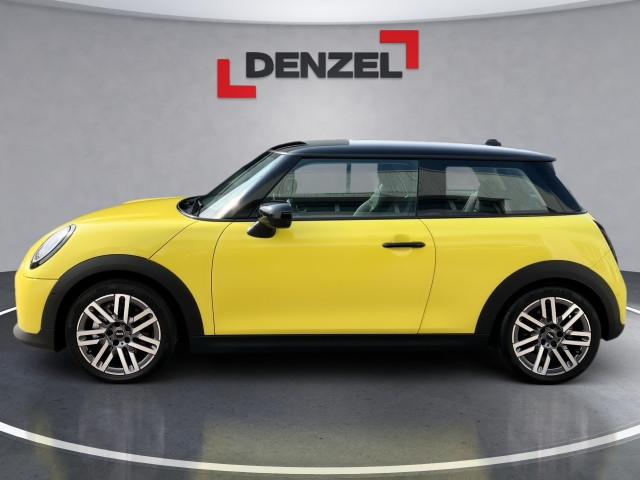Bild 1: Mini Cooper C F66 B38