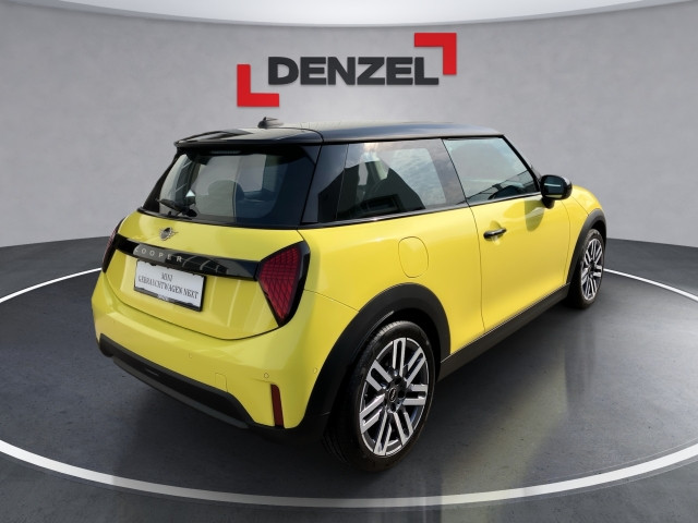Bild 3: Mini Cooper C F66 B38