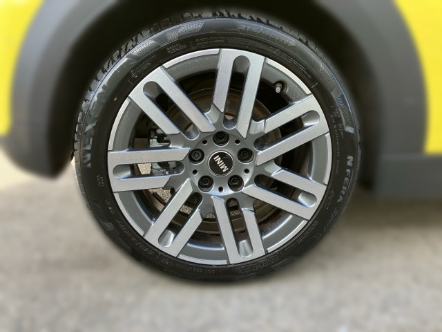 Bild 4: Mini Cooper C F66 B38