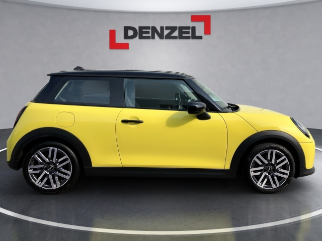 Bild 4: Mini Cooper C F66 B38