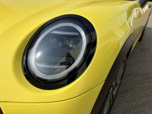 Bild 6: Mini Cooper C F66 B38