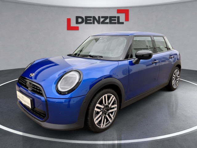 Bild 0: Mini Mini C 5-Türer F65