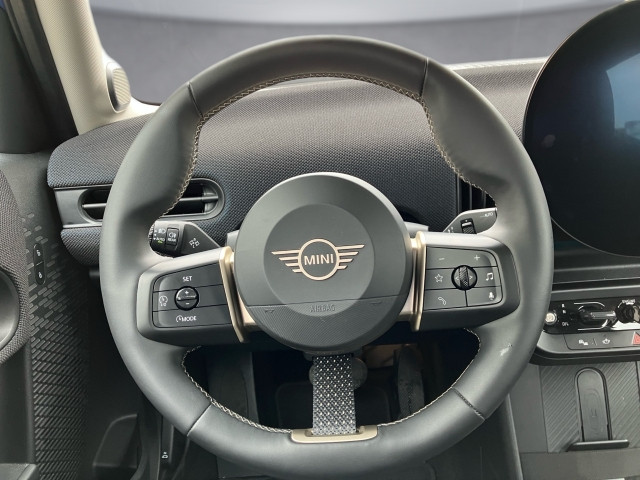 Bild 9: Mini Mini C 5-Türer F65