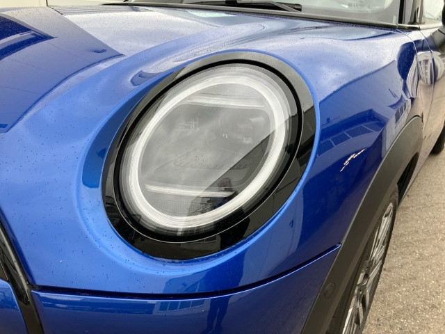 Bild 6: Mini Mini C 5-Türer F65