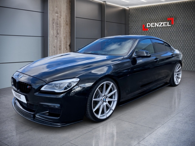 Bild 0: BMW 640d xDrive Gran Cou