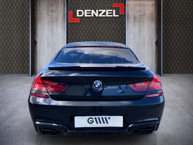 Bild 2: BMW 640d xDrive Gran Cou