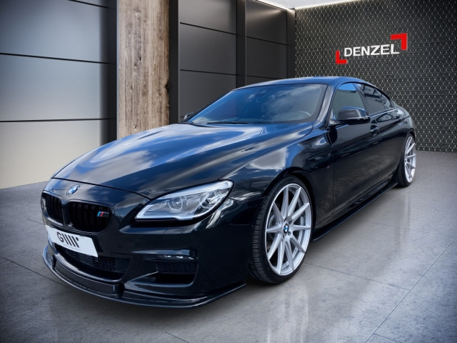 Bild 5: BMW 640d xDrive Gran Cou