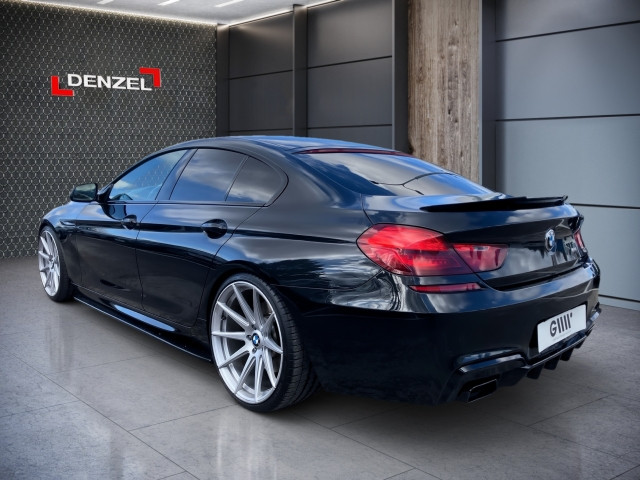 Bild 6: BMW 640d xDrive Gran Cou