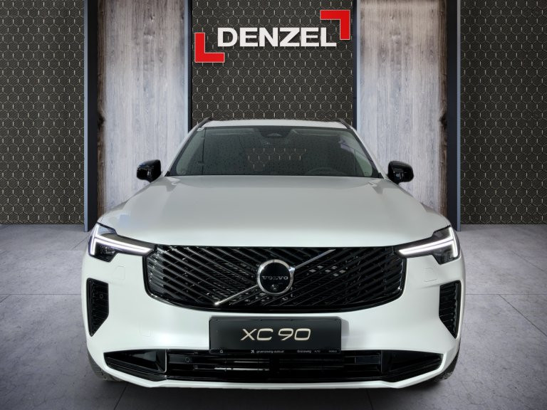 Bild 12: VOLVO PKW XC90 Ultra, T8 AWD Plug-in Hybrid, Dark, 7 Sitze