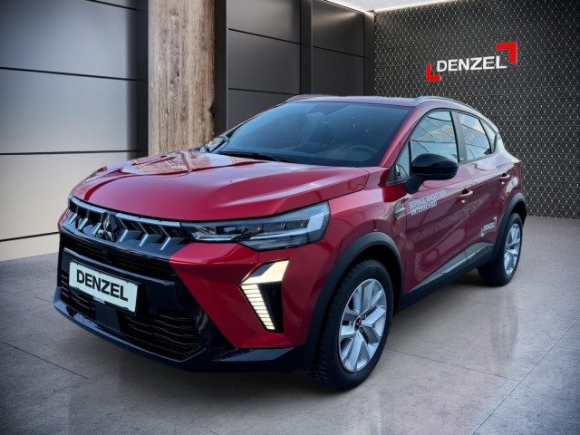 Bild 0: Mitsubishi ASX 1,2 Petrol YUKI Invite S+C 26