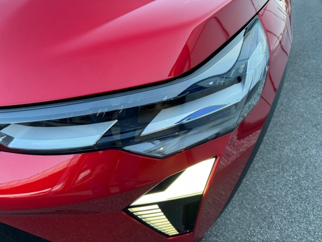 Bild 11: Mitsubishi ASX 1,2 Petrol YUKI Invite S+C 26