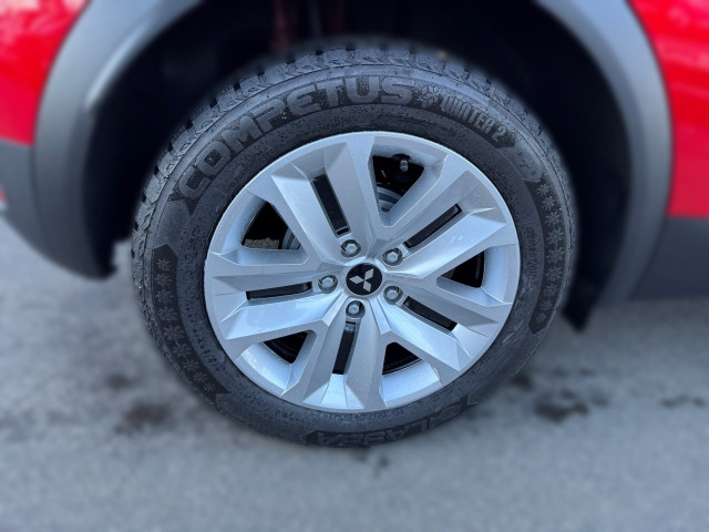 Bild 4: Mitsubishi ASX 1,2 Petrol YUKI Invite S+C 26