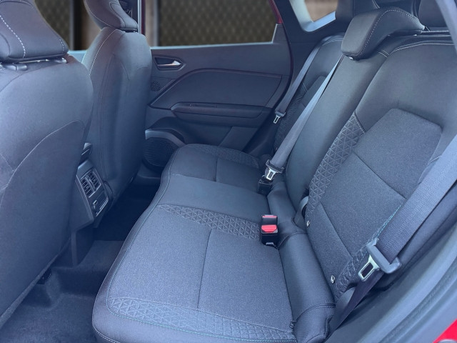 Bild 8: Mitsubishi ASX 1,2 Petrol YUKI Invite S+C 26