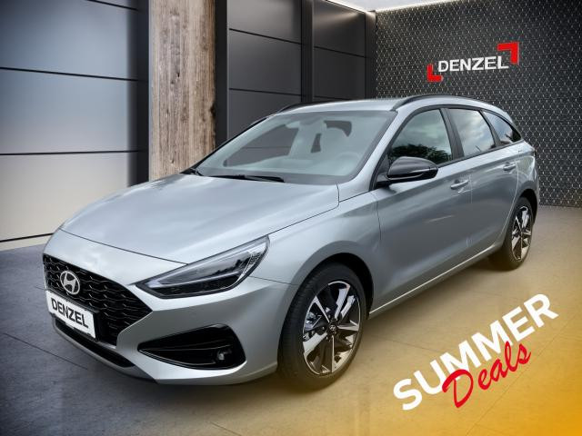 Bild 0: Hyundai i30 Kombi - PD GO Plus 1.0 TGDI DCT