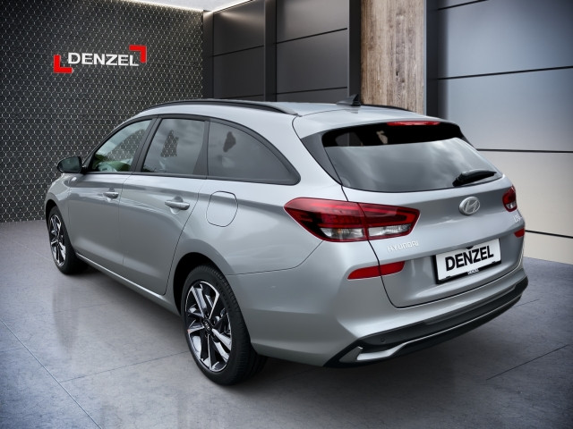 Bild 2: Hyundai i30 Kombi - PD GO Plus 1.0 TGDI DCT