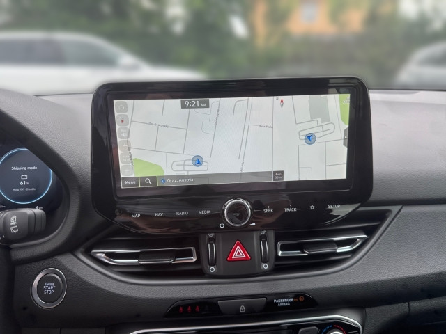 Bild 5: Hyundai i30 Kombi - PD GO Plus 1.0 TGDI DCT