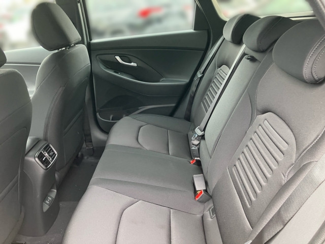 Bild 8: Hyundai i30 Kombi - PD GO Plus 1.0 TGDI DCT