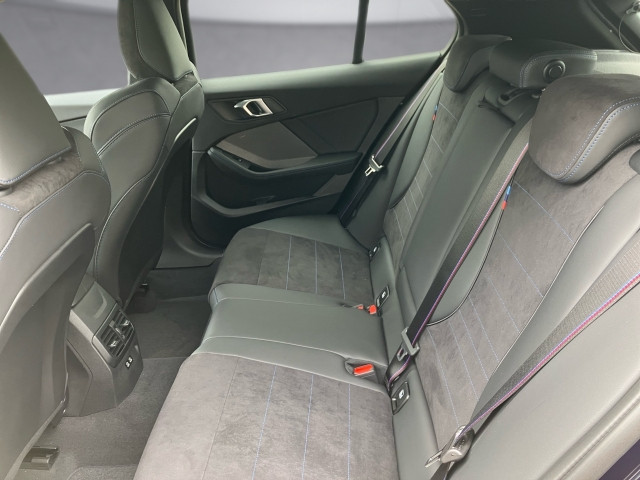 Bild 11: BMW 123 xDrive F70