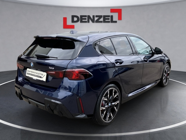 Bild 3: BMW 123 xDrive F70