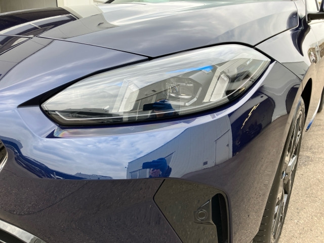 Bild 6: BMW 123 xDrive F70