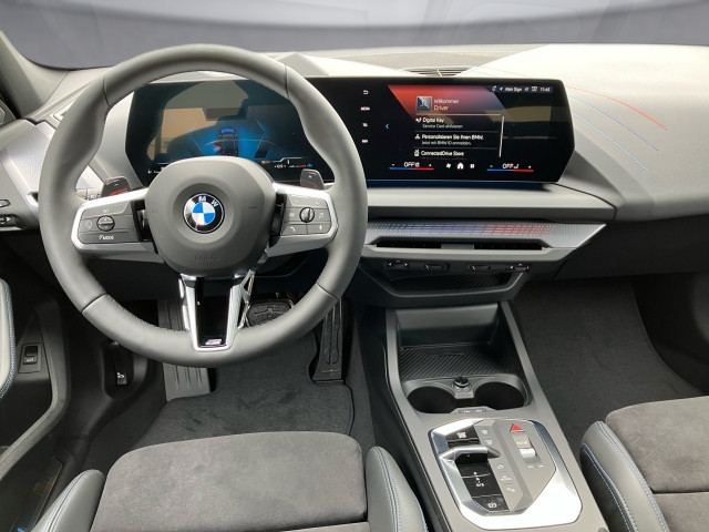 Bild 8: BMW 123 xDrive F70