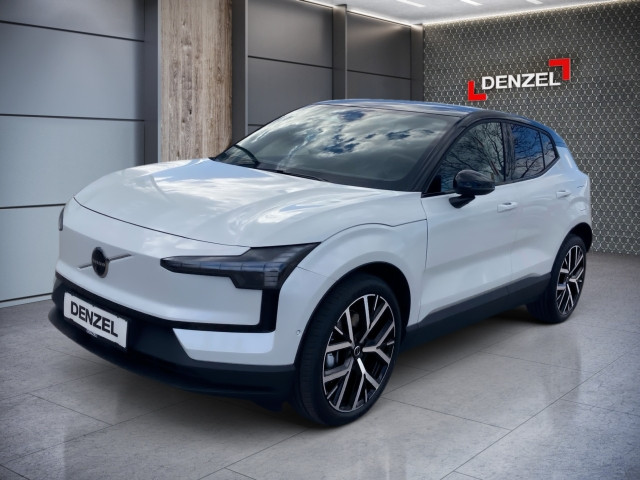 Bild 0: VOLVO PKW EX30 Ultra, Single Motor Extended Range, Vollelektrisch