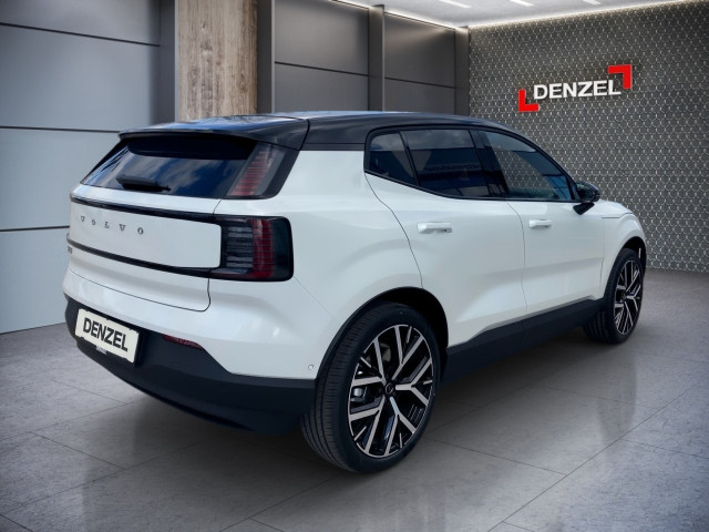 Bild 3: VOLVO PKW EX30 Ultra, Single Motor Extended Range, Vollelektrisch