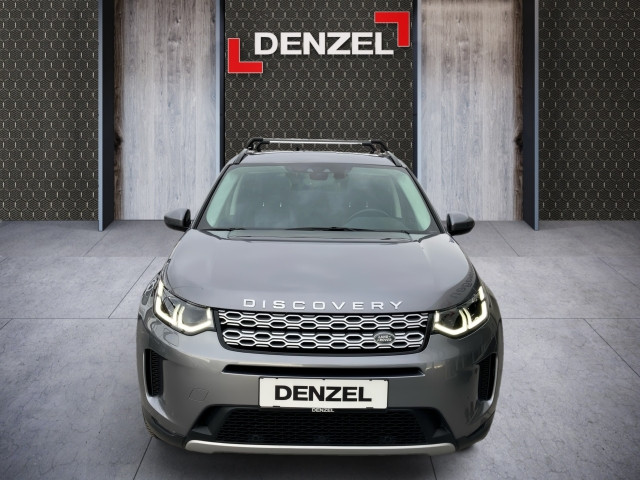 Bild 12: Land Rover Discovery SPORT 2.0 D150 4WD Auto R-Dynamic