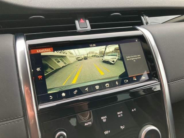 Bild 13: Land Rover Discovery SPORT 2.0 D150 4WD Auto R-Dynamic