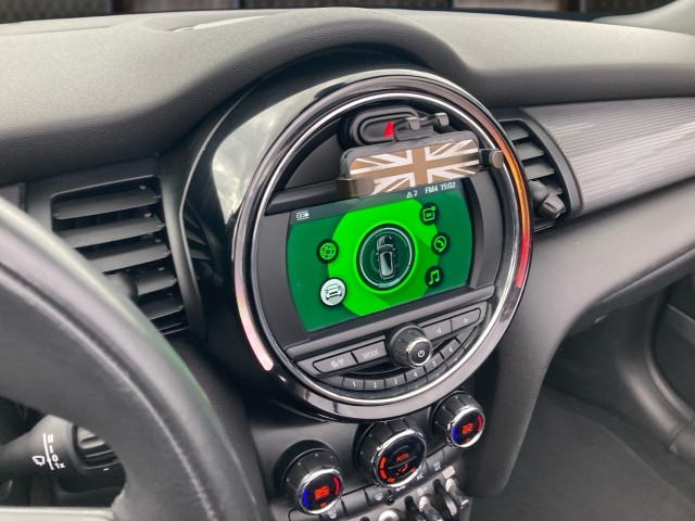 Bild 7: Mini Cooper Cabrio R57