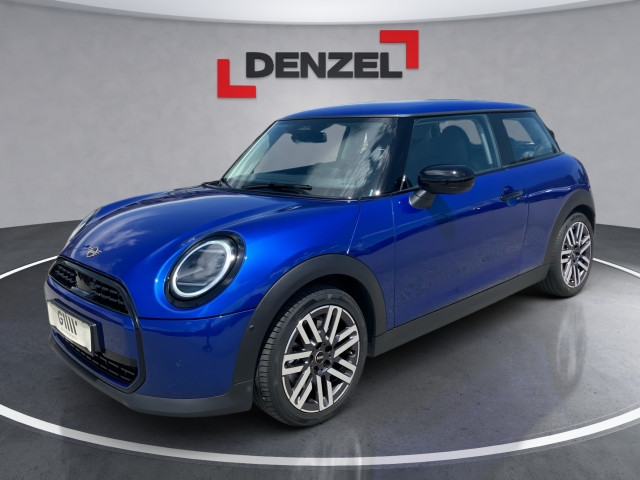 Bild 0: Mini MINI Cooper C Aut.