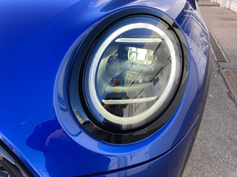 Bild 10: Mini MINI Cooper C Aut.