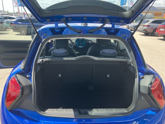 Bild 12: Mini MINI Cooper C Aut.