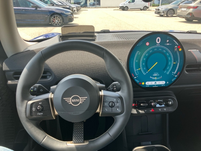 Bild 13: Mini MINI Cooper C Aut.