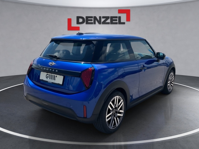 Bild 3: Mini MINI Cooper C Aut.