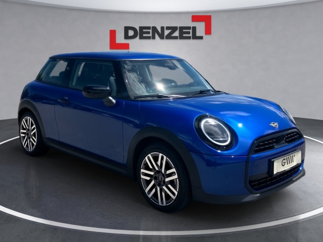 Bild 5: Mini MINI Cooper C Aut.