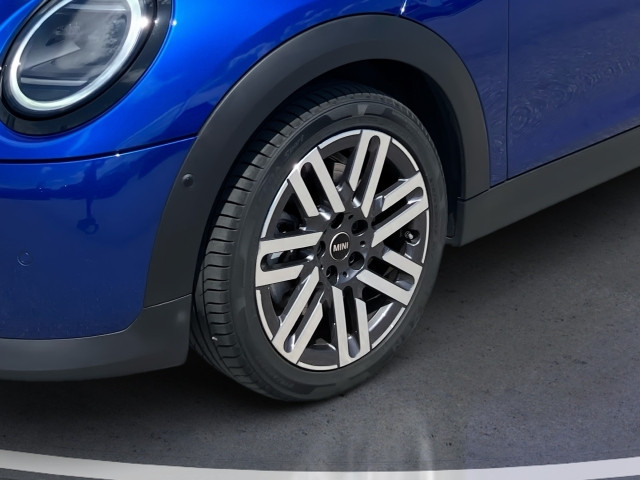 Bild 7: Mini MINI Cooper C Aut.