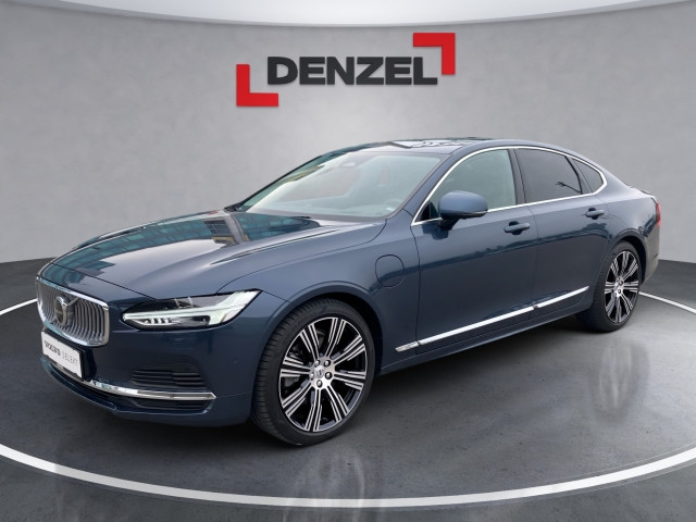 Bild 0: VOLVO PKW S90 T8 AWD RechargePHEV Ultimate Bright