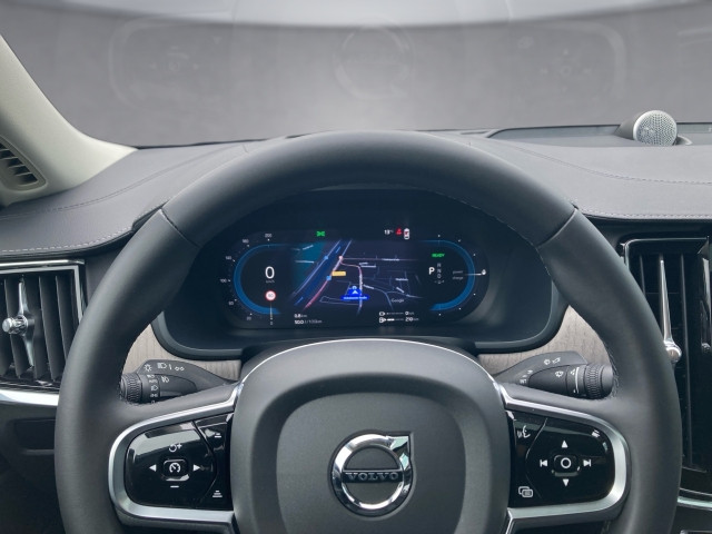 Bild 9: VOLVO PKW S90 T8 AWD RechargePHEV Ultimate Bright