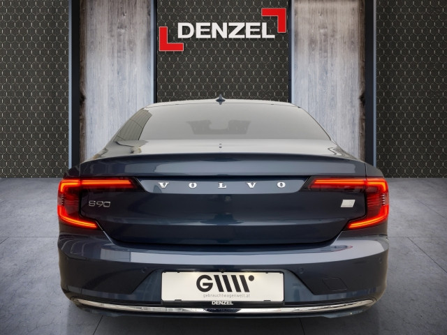 Bild 10: VOLVO PKW S90 T8 AWD RechargePHEV Ultimate Bright