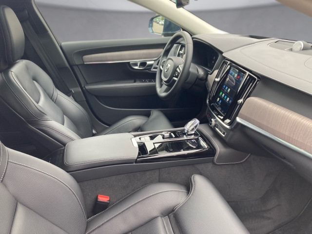 Bild 10: VOLVO PKW S90 T8 AWD RechargePHEV Ultimate Bright