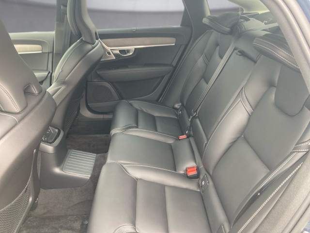 Bild 11: VOLVO PKW S90 T8 AWD RechargePHEV Ultimate Bright