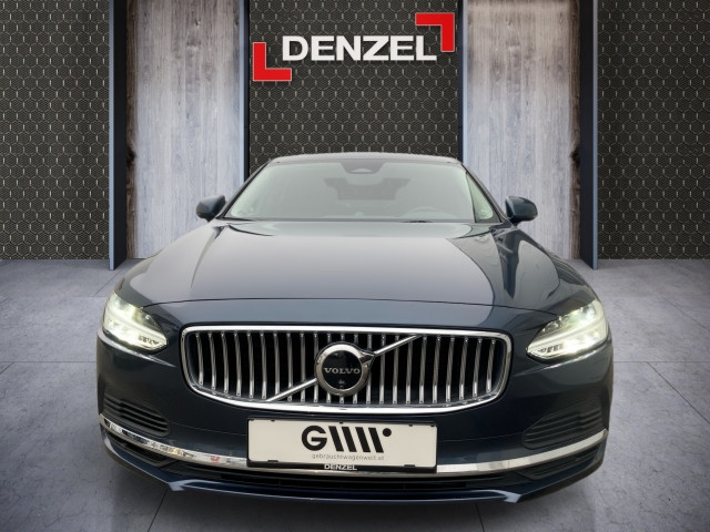 Bild 12: VOLVO PKW S90 T8 AWD RechargePHEV Ultimate Bright